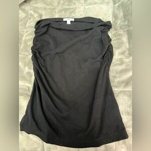 JAMES PERSE Strapless top ￼